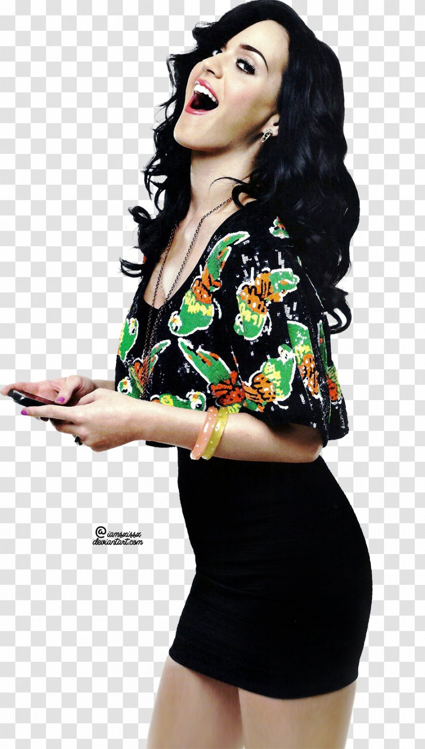 Purr By Katy Perry Singer-songwriter Celebrity - Flower - Celebrities Transparent PNG