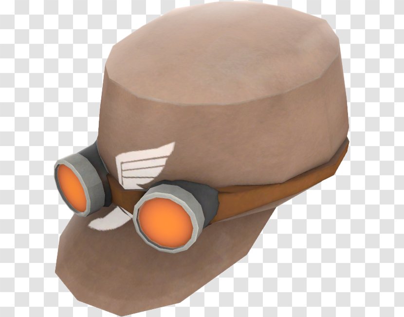 Team Fortress 2 Personal Protective Equipment - Design Transparent PNG