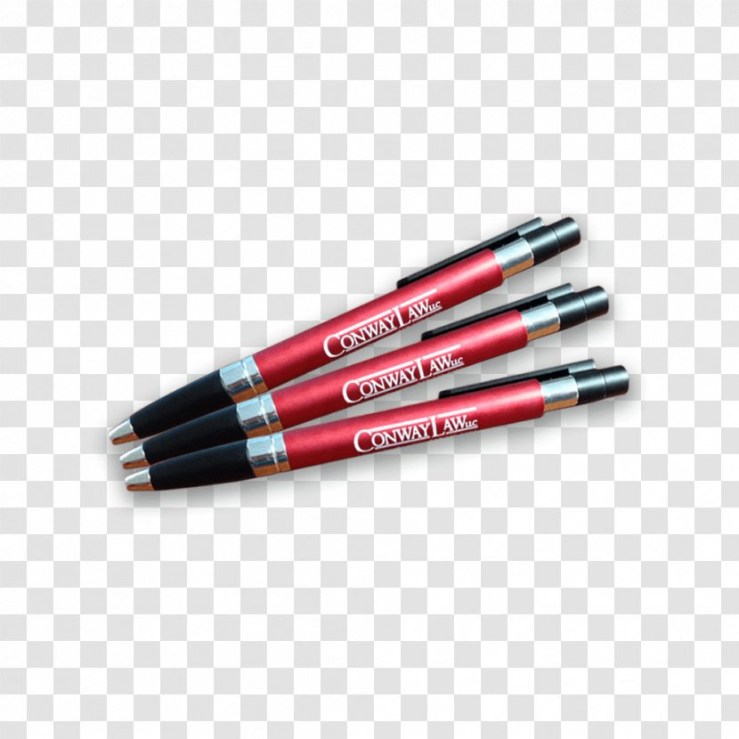 Ballpoint Pen AQ Marketing, Inc. Pens Promotional Merchandise - Ball - Marketing Transparent PNG