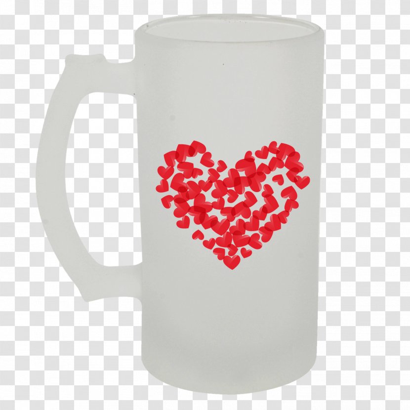 Mug T-shirt - Computer - Holding A Beer Transparent PNG