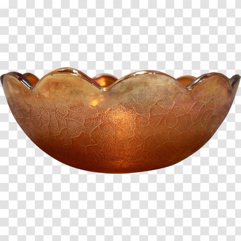Ceramic Tableware Bowl Brown - Marigold Transparent PNG
