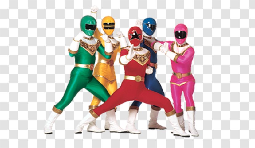 Power Rangers Jason Lee Scott Billy Cranston Red Ranger - Zeo - Mighty Morphin Transparent PNG