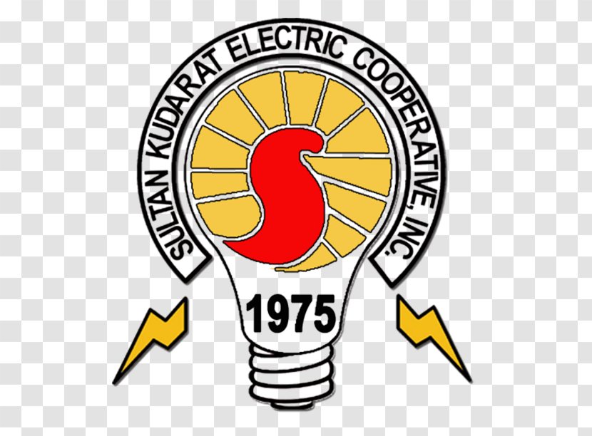 Sultan Kudarat Electric Cooperative (SUKELCO) Logo Inc Brand - Ayala Center Makati Philippines Shopping Transparent PNG