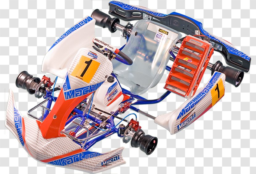 Kart Racing Go-kart KZ2 Commission Internationale De Karting Motorsport - Impulsive Indoor Gbr Transparent PNG