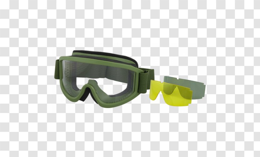 Goggles Glasses Airsoft Guns Plastic - Carbon Dioxide - Manufacturer Transparent PNG