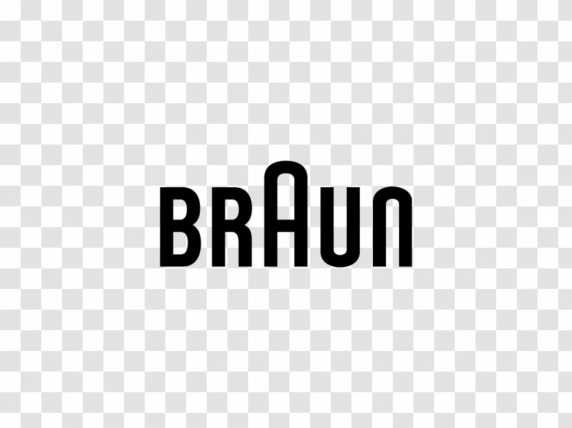 Braun Logo Epilator Hair Removal Procter & Gamble - Fotoepilazione - Design Transparent PNG
