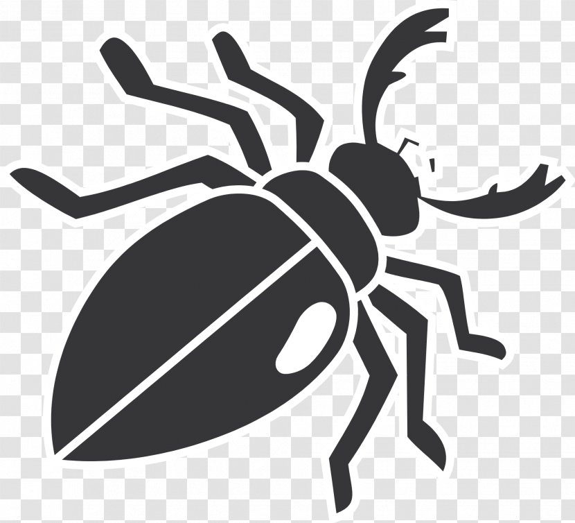 Cockroach Beetle Mosquito Pest Control - Exterminator Transparent PNG