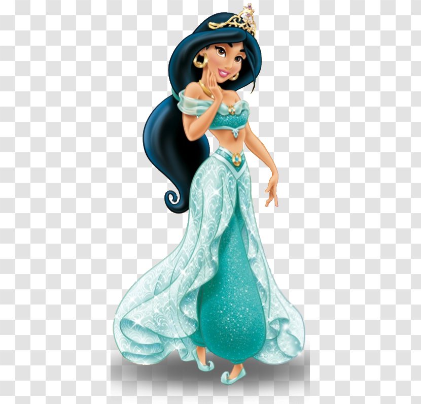 Princess Jasmine Rapunzel Aladdin Aurora Askepot Transparent PNG