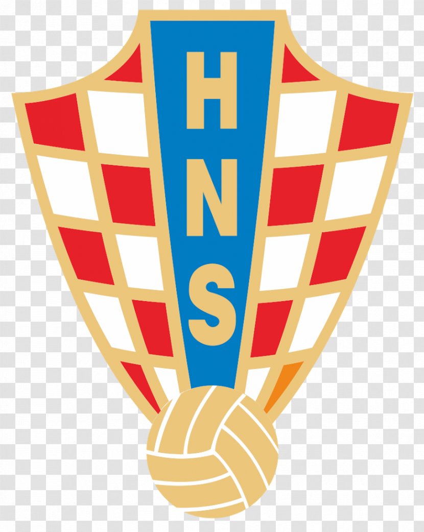 Croatia National Football Team 2018 World Cup Croatian Federation Transparent PNG
