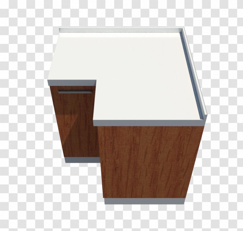 Rectangle - Drawer - Angle Transparent PNG