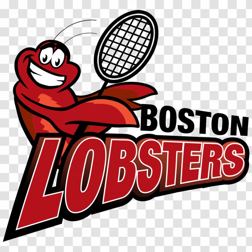 Boston Lobsters 2014 World TeamTennis Season Philadelphia Freedoms Washington Kastles - Lobster Transparent PNG