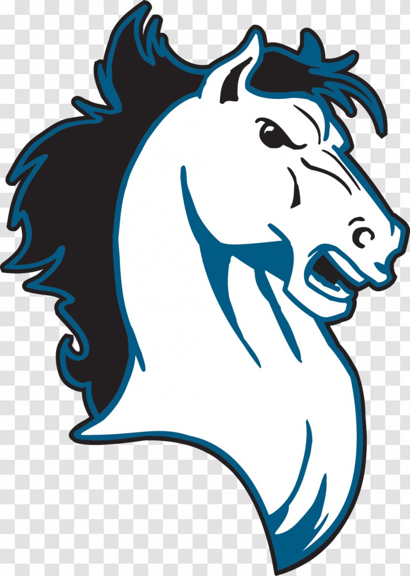 Clip Art Mustang Illustration Cartoon - Miracle Horse Transparent PNG