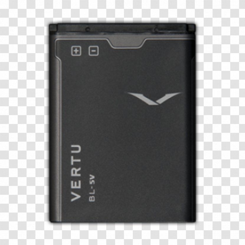 Mobile Phones Vertu Signature Laksheri Electric Battery - Blé Transparent PNG