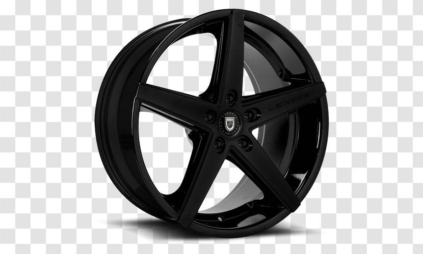 Car Porsche Rim Wheel Tire - Vehicle Transparent PNG