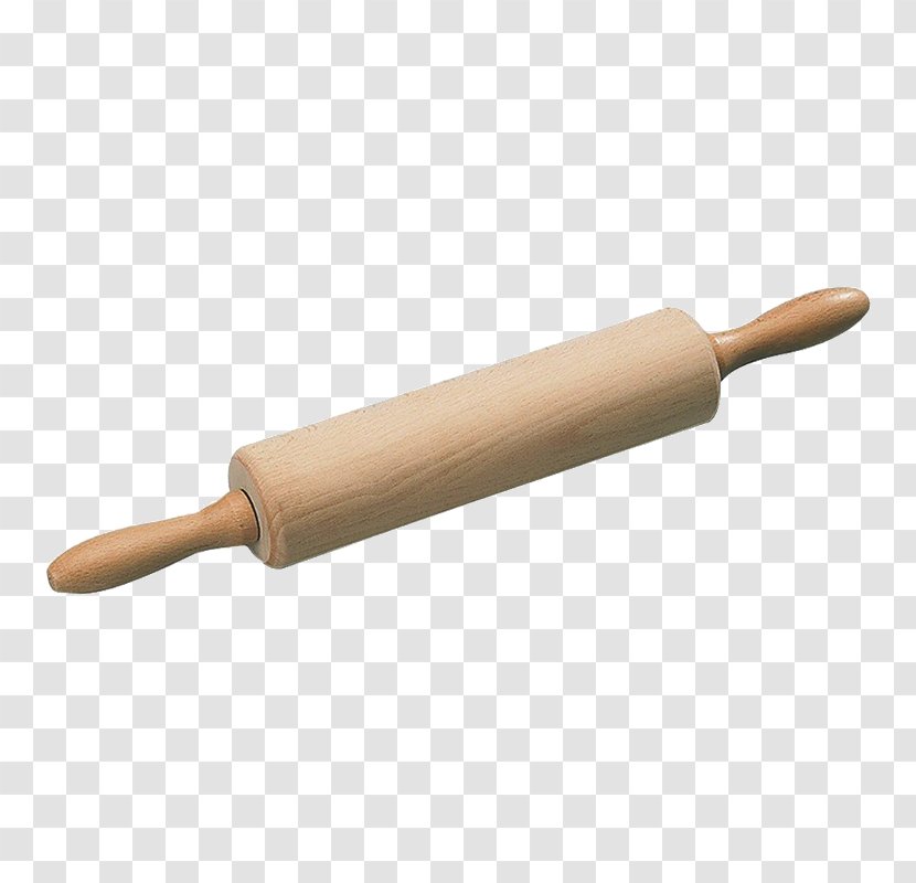 Rolling Pins Tool Kitchen Utensil - Pin Transparent PNG