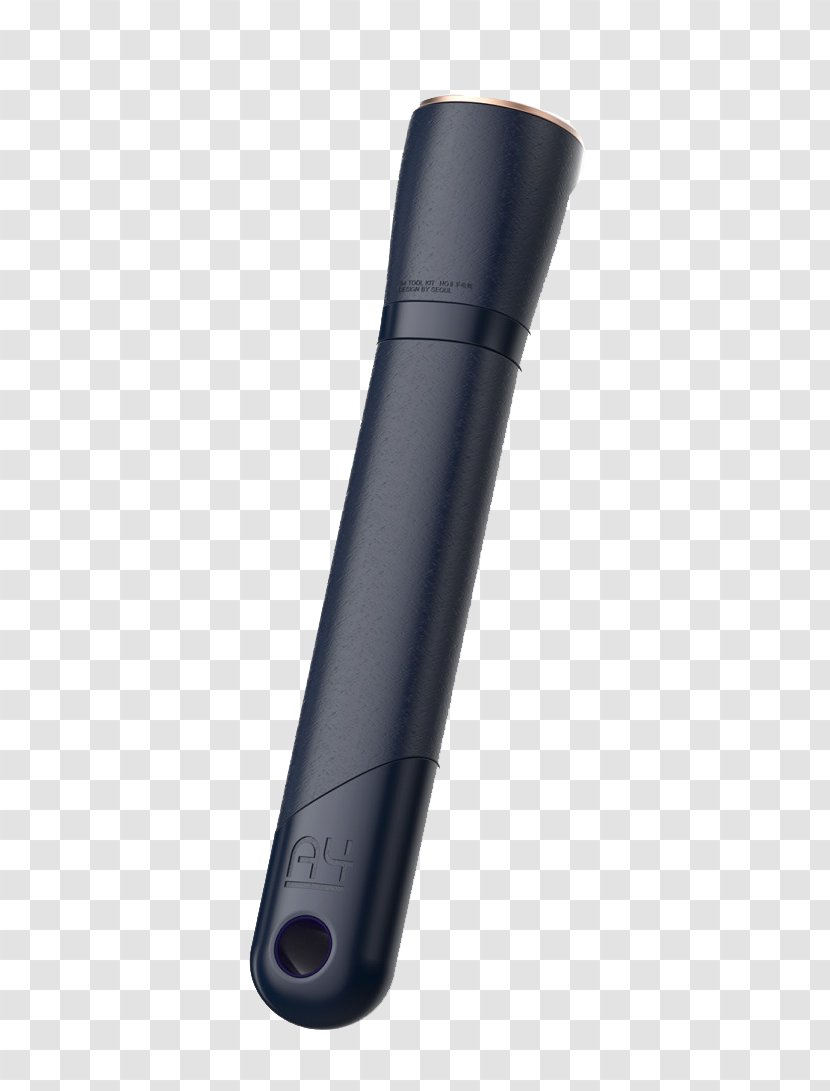 Computer Hardware - Flashlight Transparent PNG