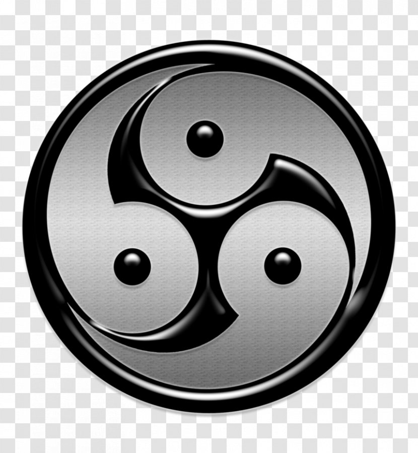 Yin And Yang Symbol Meaning Traditional Chinese Medicine - Art Transparent PNG