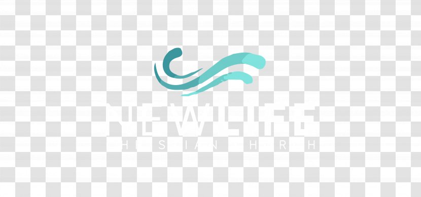 Turquoise Blue Teal Logo - Computer Graphics - Wave Transparent PNG