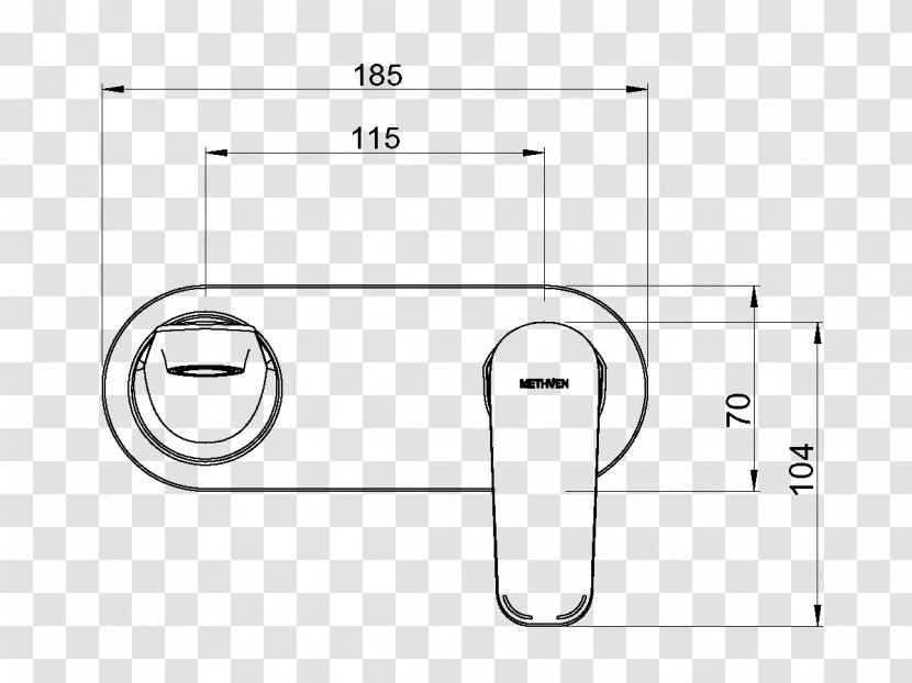 Drawing Line /m/02csf - Design Transparent PNG