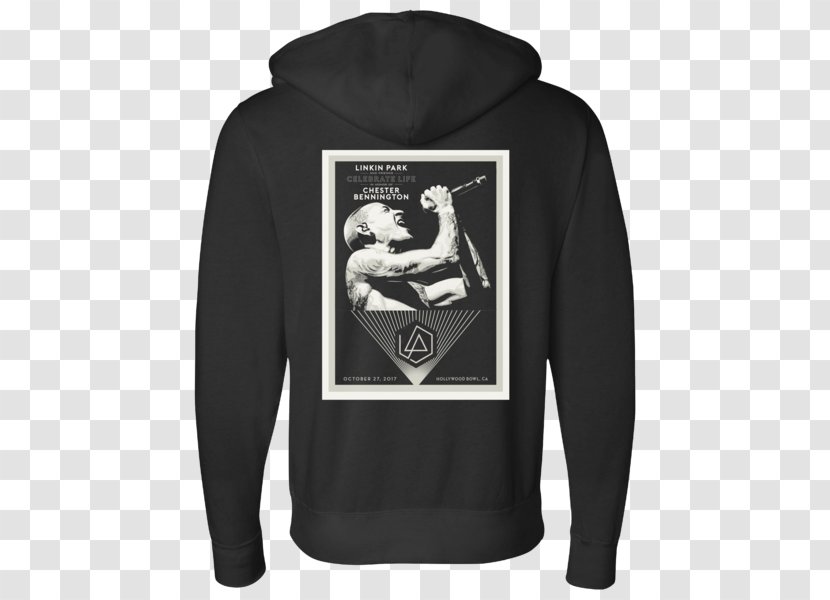 Hoodie T-shirt Clothing Jacket - T Shirt Transparent PNG