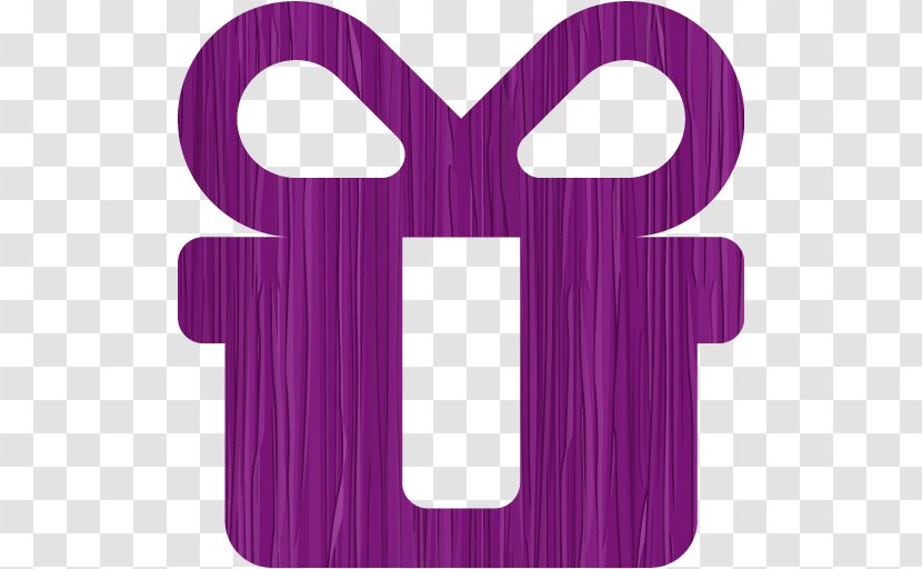 Directory - Violet - Symbol Transparent PNG