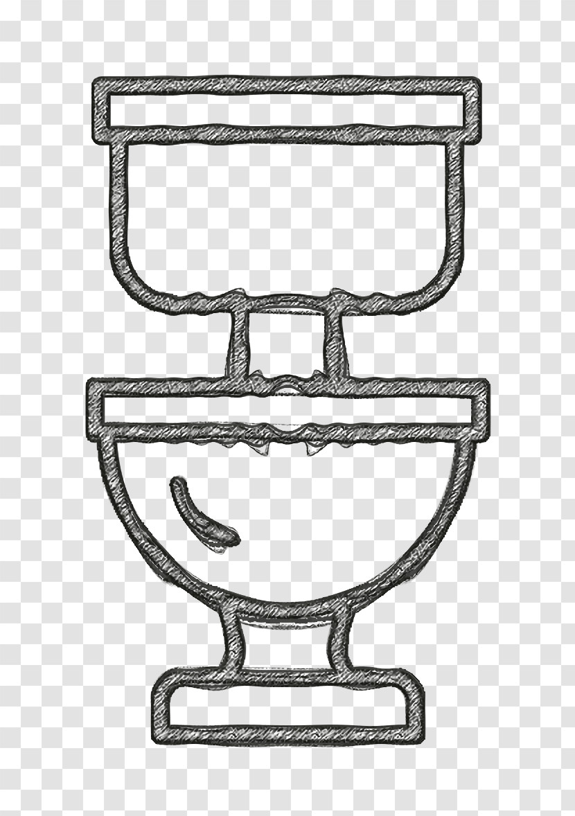 Bathroom Icon Toilet Icon Cleaning Icon Transparent PNG