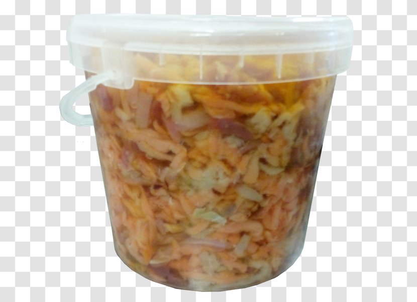 Side Dish Recipe Food Cuisine - Pickled Foods Transparent PNG