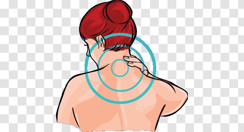 Jung's Acupuncture Center Back Pain Human Clip Art - Cartoon - Silhouette Transparent PNG