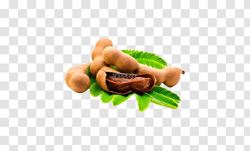 Tamarind Fruit Flavor Food Tartaric Acid - Digestion - Non-veg Transparent PNG