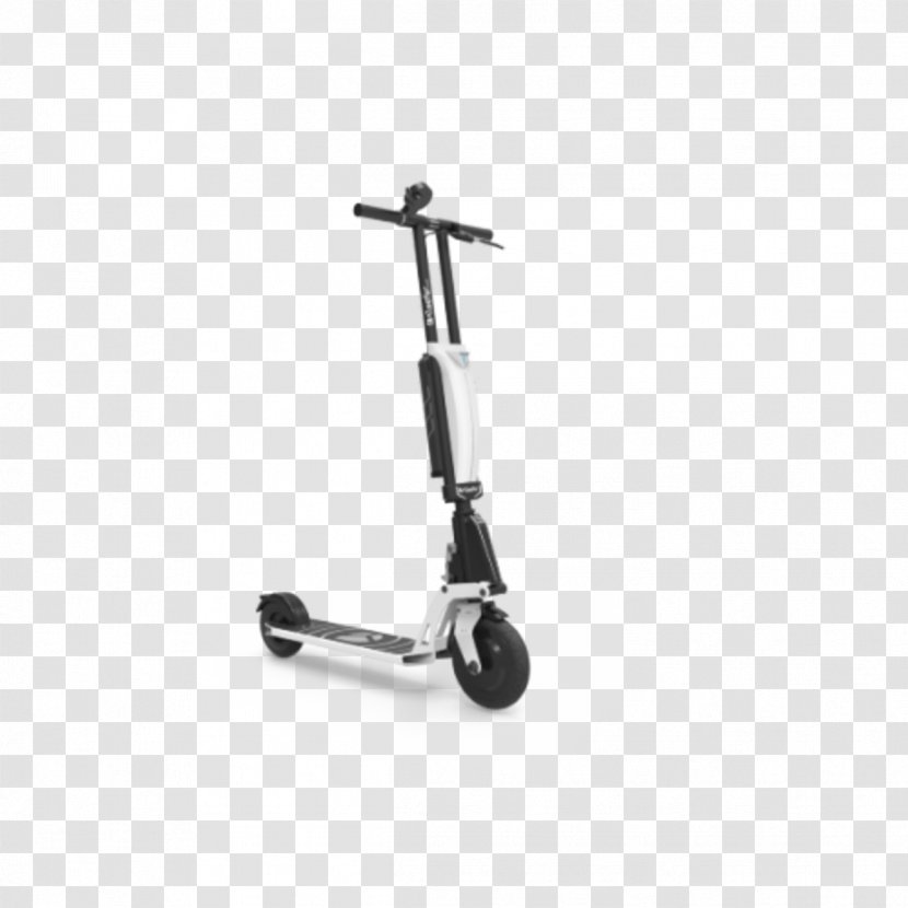 Electric Kick Scooter Motorcycles And Scooters Hebell Streetwear - Exercise Machine - Car Tire Transparent PNG