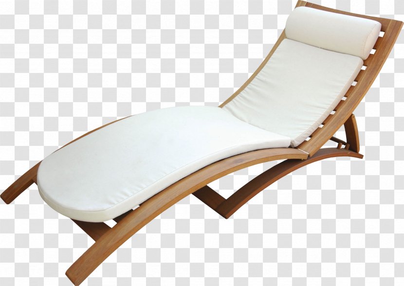 Deckchair Furniture Rocking Chairs - Bed - Chair Transparent PNG