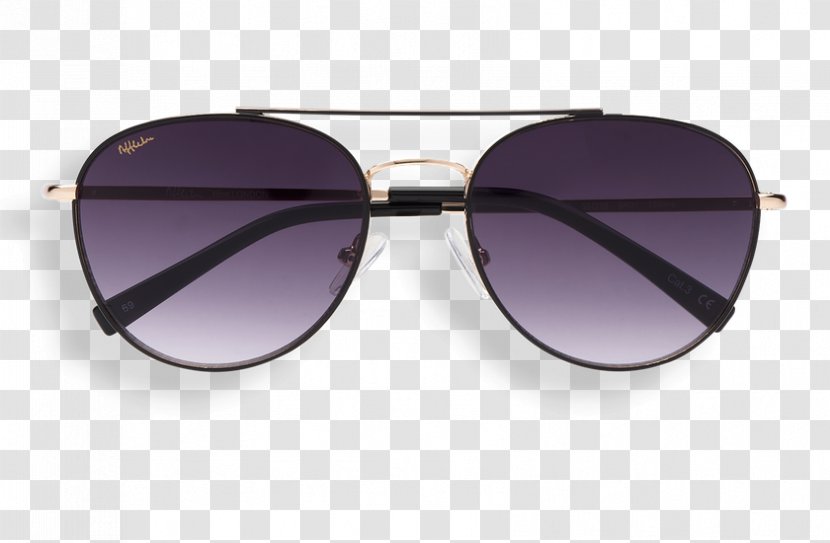 Sunglasses Goggles Alain Afflelou Optician - Glasses Transparent PNG