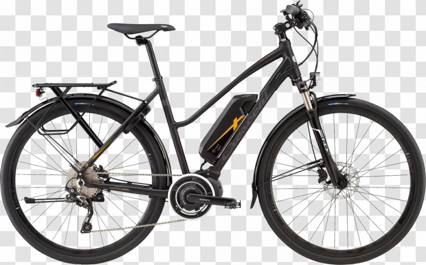 Electric Bicycle Electra Company Hybrid Shop - Mode Of Transport Transparent PNG