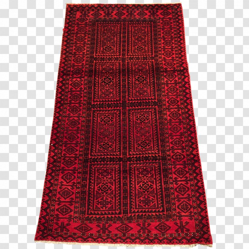 Flooring Velvet Pattern RED.M - Silk Transparent PNG