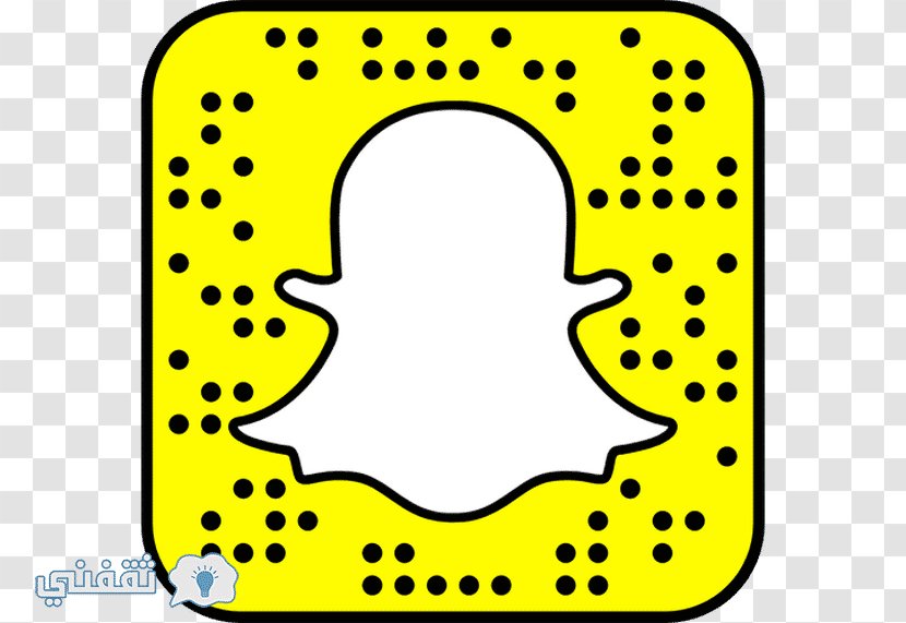 Snapchat Snap Inc. Social Media IPhone - Point Transparent PNG