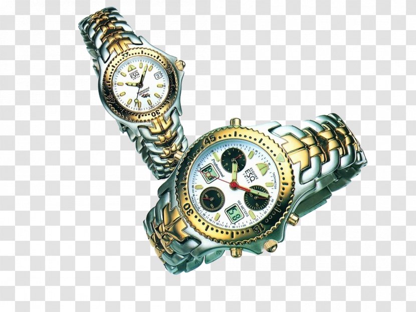 Automatic Watch Rolex Breitling SA Mechanical Transparent PNG