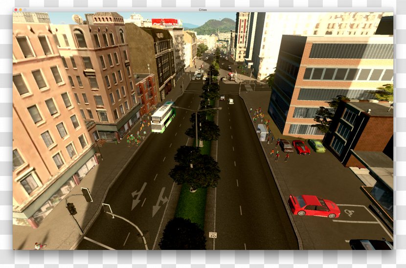 PC Game Property Condominium Video - City - Design Transparent PNG
