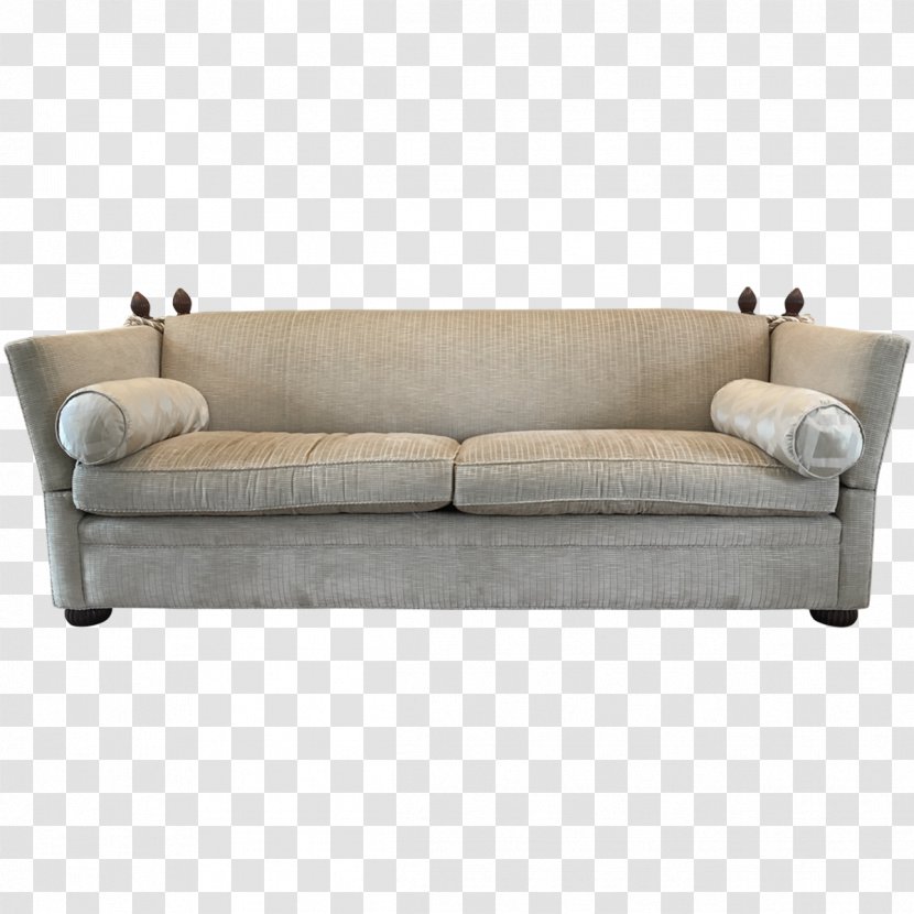 Sofa Bed Couch Loveseat Edward Ferrell Ltd Table - Furniture Transparent PNG