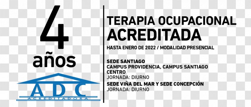 University Of The Americas Universidad De Las Américas Veterinary Medicine - Occupational Therapy - Fonoaudiologia Transparent PNG