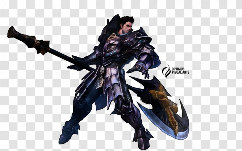 TERA Pirates Of The Caribbean Online Star Wars: Old Republic Guild Wars 2 Heavy Armor - Weapon - Mmo Transparent PNG