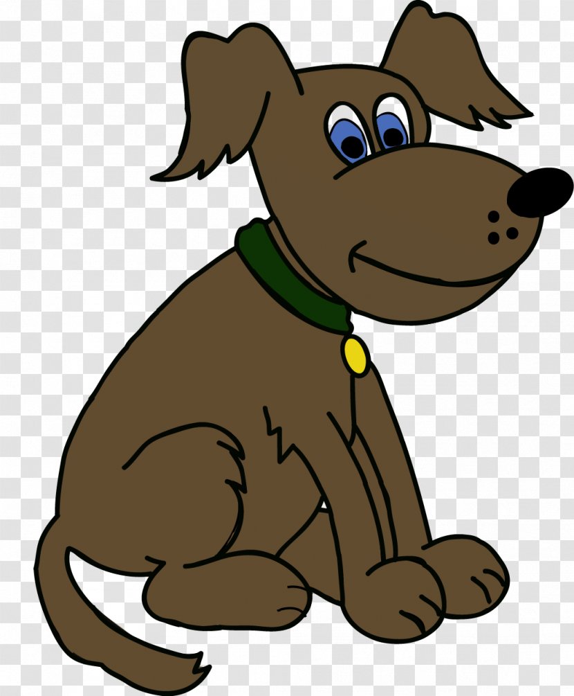 Dog Puppy Pet Sitting Clip Art Transparent PNG