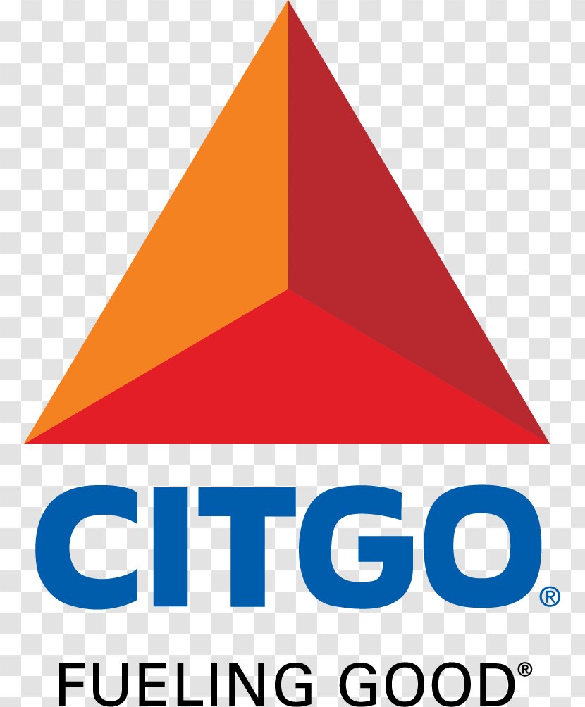 Citgo Oil Refinery Petroleum Marketing Gasoline - Diesel Fuel Transparent PNG