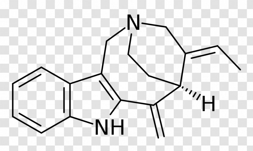 N,N-Dimethyltryptamine Chemical Compound Psilocin Substance Chemistry - Flower - Silhouette Transparent PNG