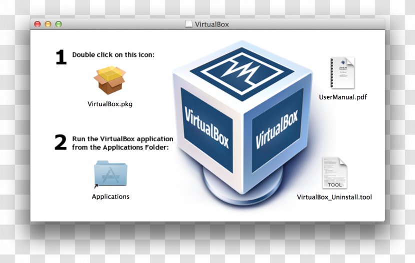 VirtualBox MacOS Installation VMware Workstation - Vmware - Virtual Transparent PNG