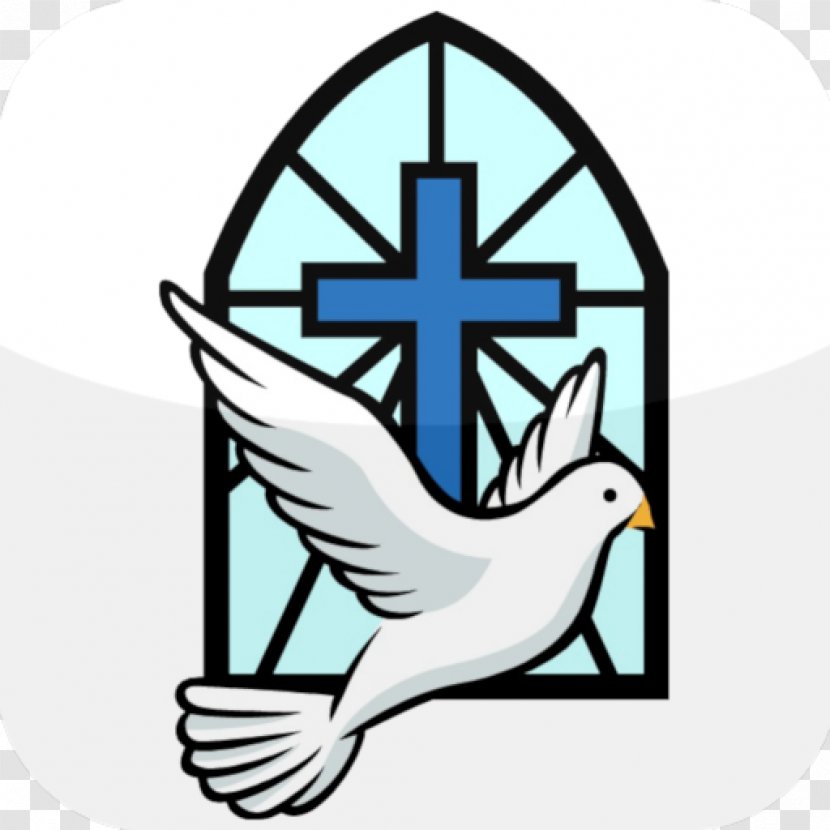 Confirmation In The Catholic Church Symbol Clip Art - Religion - Baptism Transparent PNG