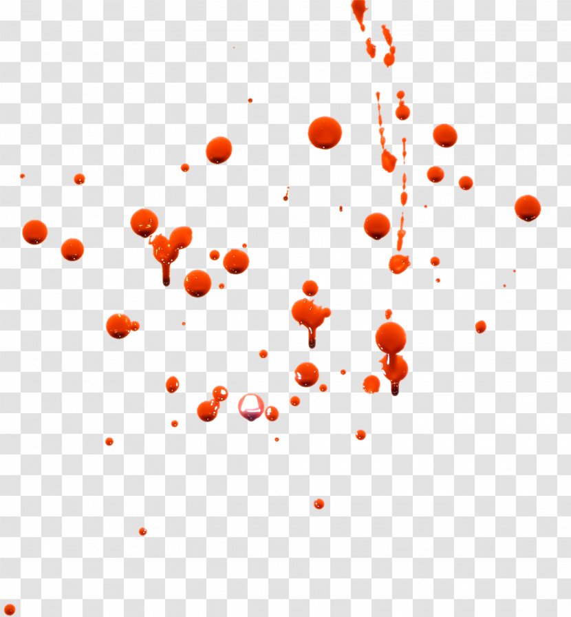 The Tubes PlayStation Portable Singing Lead Vocals Song - Orange - Blood Image Transparent PNG