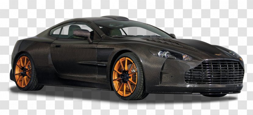 Aston Martin Vantage DB9 DBS V12 Vanquish Virage - Car Transparent PNG
