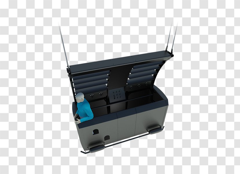 Printer Product Design - Technology Transparent PNG