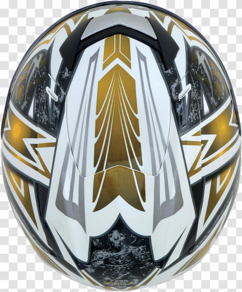 American Football Helmets Motorcycle Lacrosse Helmet Bicycle - Sports Equipment Transparent PNG