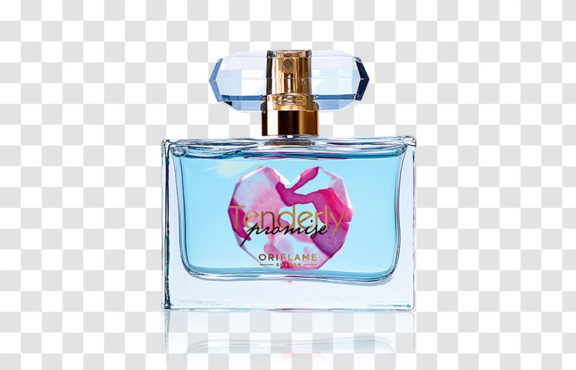 Perfume Oriflame Eau De Toilette Cosmetics Musk - Liquid Transparent PNG